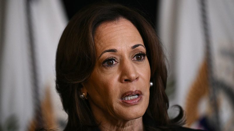 As a cautious Kamala loses momentum, Democrats are panicking over a Trump win